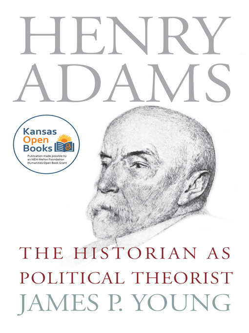 Title details for Henry Adams by James P. Young - Available